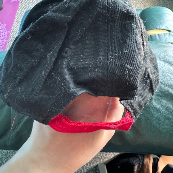 Spider-Man Hat - Picture 6 of 6